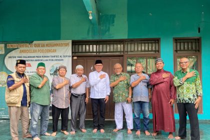 Senior care Bogor