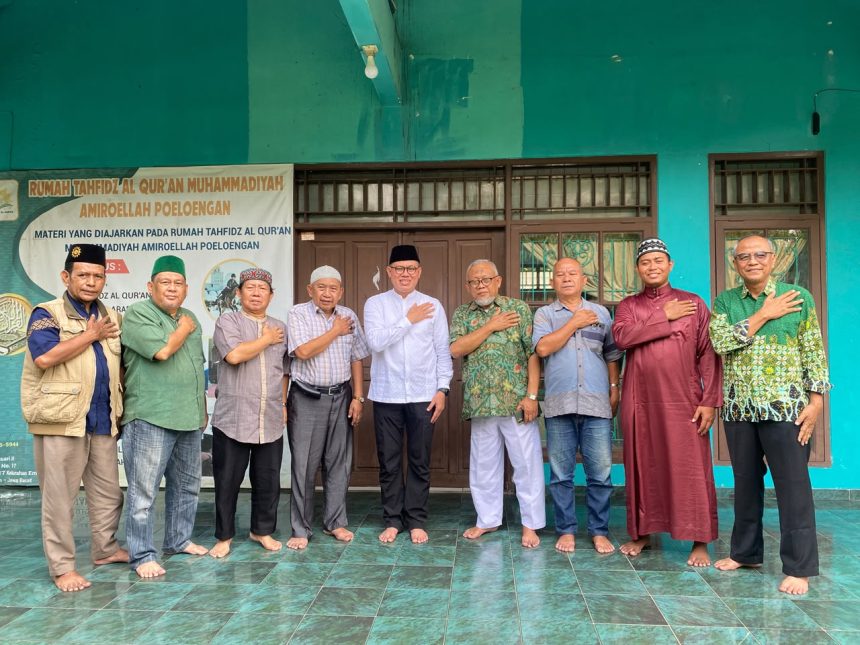 Senior care Bogor
