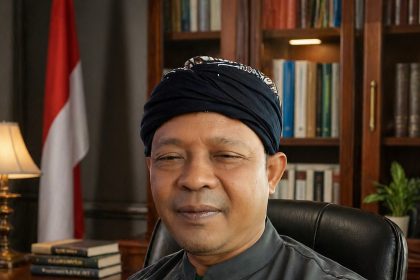 Luhur Susilo