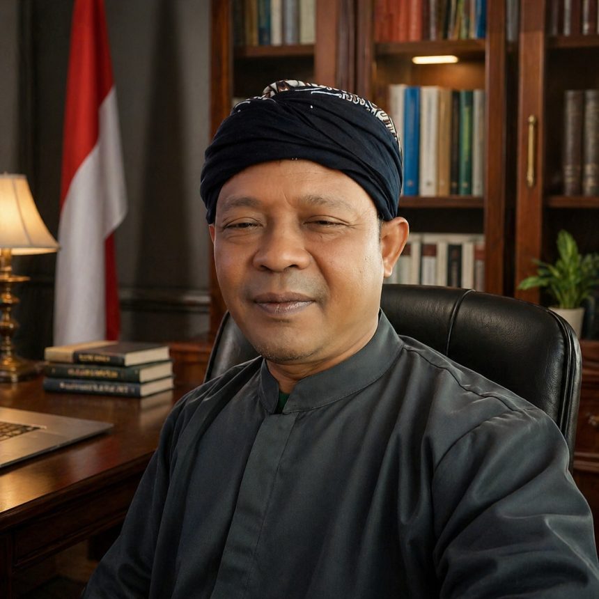 Luhur Susilo