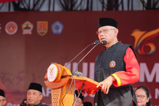 Muktamar Tapak Suci