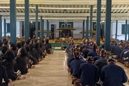 SMKN 1 Kasihan Yogyakarta