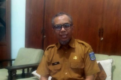 revitalisasi NTB