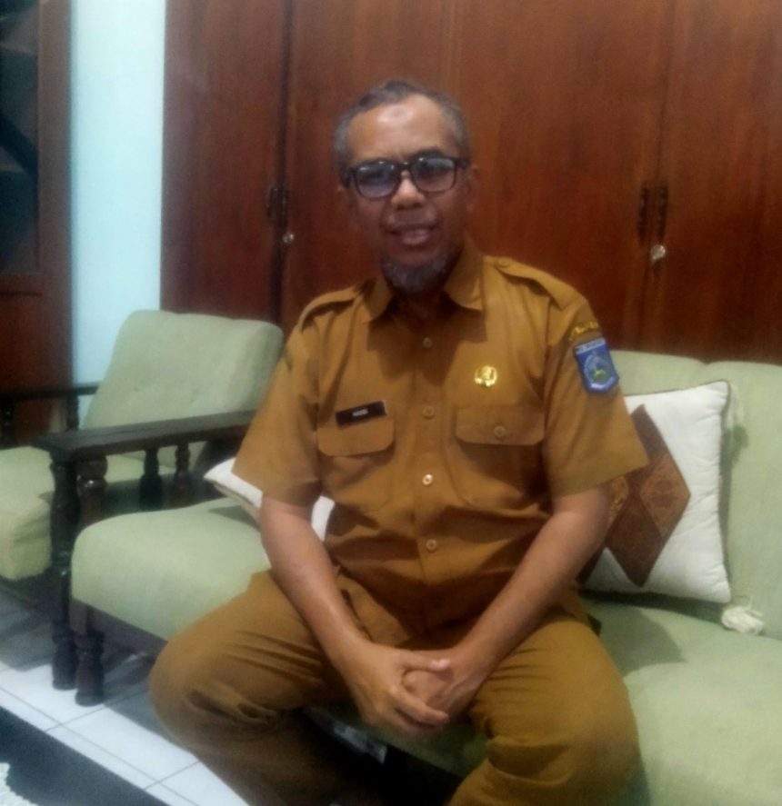 revitalisasi NTB