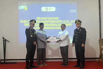 Yayasan beramal Baik