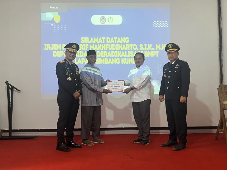 Yayasan beramal Baik