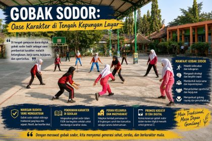 Gobak Sodor