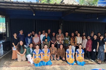 Sekolah Agama Leluhur