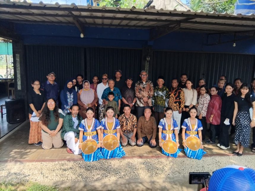 Sekolah Agama Leluhur