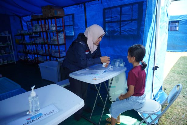 Masa Tanggap Darurat Gempa NTT berakhir