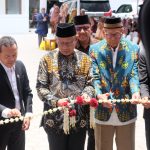 Gedung Baru Pondok Shabran UMS