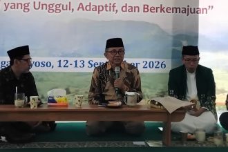 ahmad dahlan rais