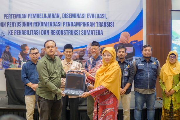 bantuan MDMC