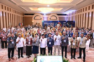 foto bersama pserta