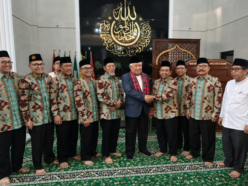 pengajian