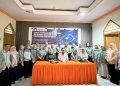 Hindari Penipuan Online, Guru SMKN 6 Makassar Dibekali Keamanan Digital