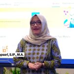 Papan Interaktif Digital di Sekolah