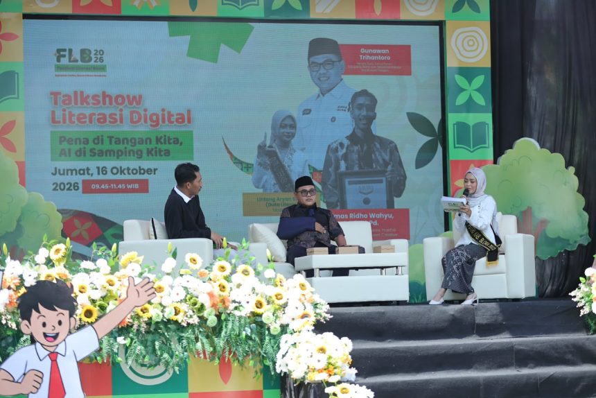 gunawan trihantoro AI