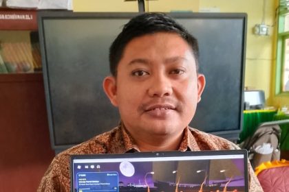 Juara SOBAT Competition 2026
