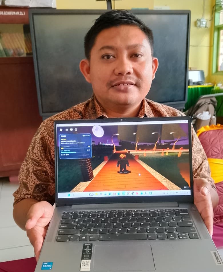 Juara SOBAT Competition 2026
