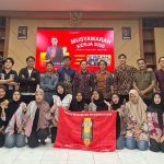 Joko Susilo IMM UMM