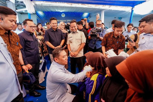 kepala BGN