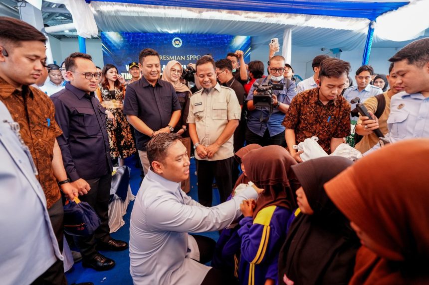 kepala BGN