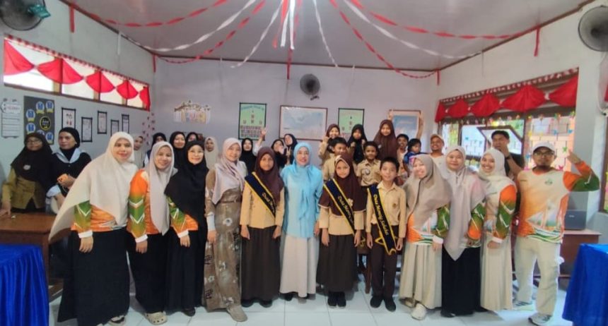 Montig Sahabat SDN Monginsidi 3