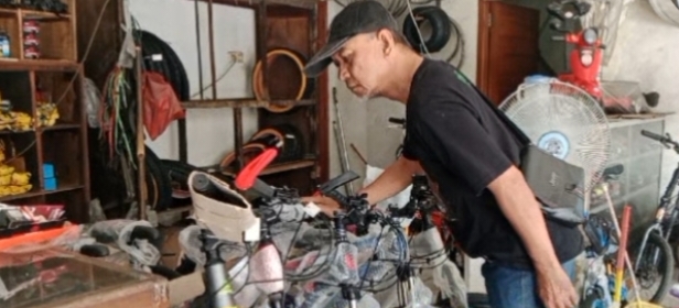 pilih sepeda anak