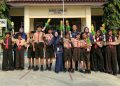 Siswa SDN 2 Papringan Banyumas Ukir Prestasi di Beragam Ajang