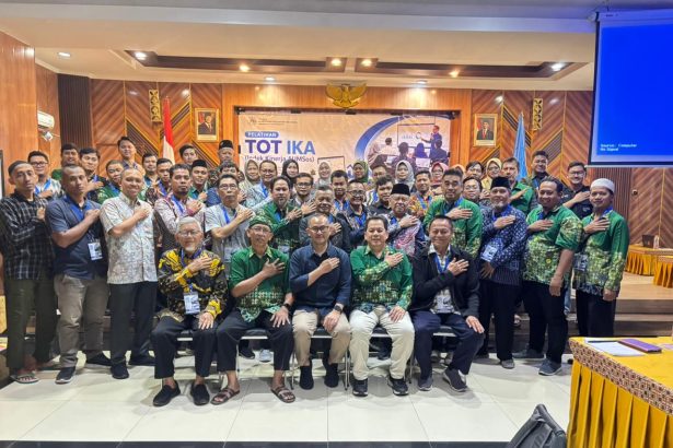 MPKS PP Muhammadiyah