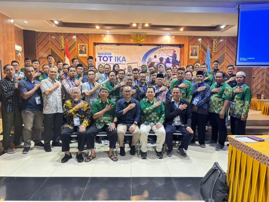 MPKS PP Muhammadiyah