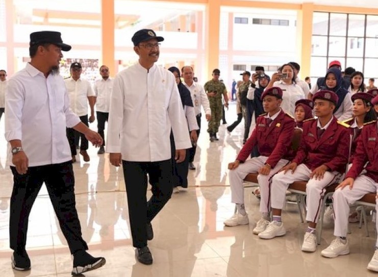 sekolah rakyat