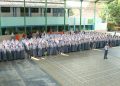 446 Siswa SMKN 1 Cepu Tuntas PKL, Digembleng Bermental Siap Kerja